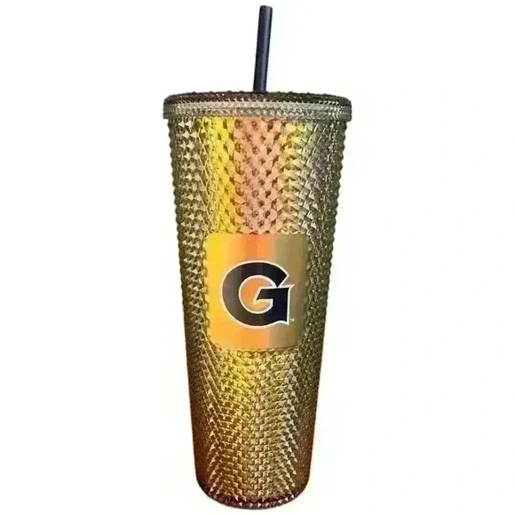 Starbucks Tumbler Been there Series Campus Cellection Georgetown University - Picture 9 of 9